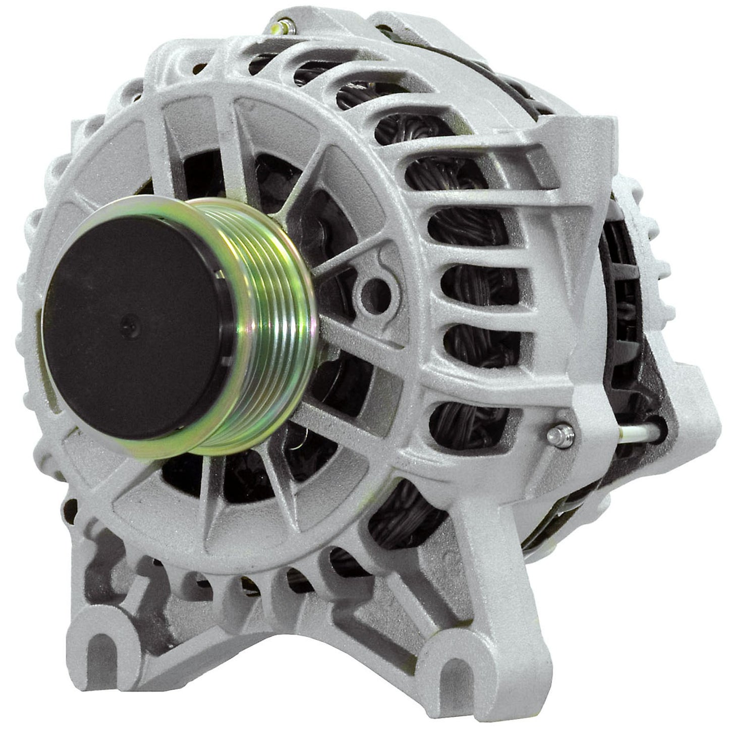 DENSO Auto Parts Alternator 210-5355