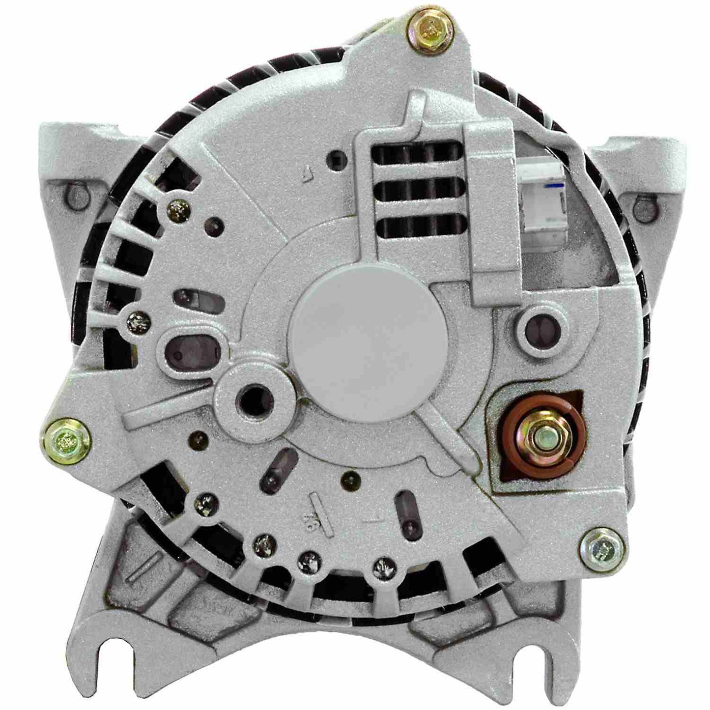 DENSO Auto Parts Alternator 210-5355