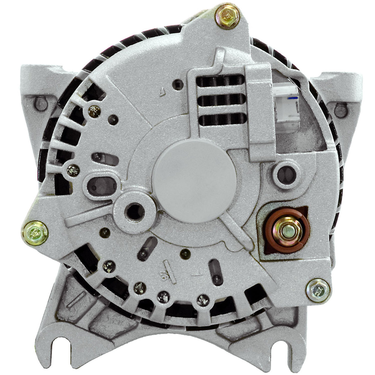 DENSO Auto Parts Alternator 210-5355