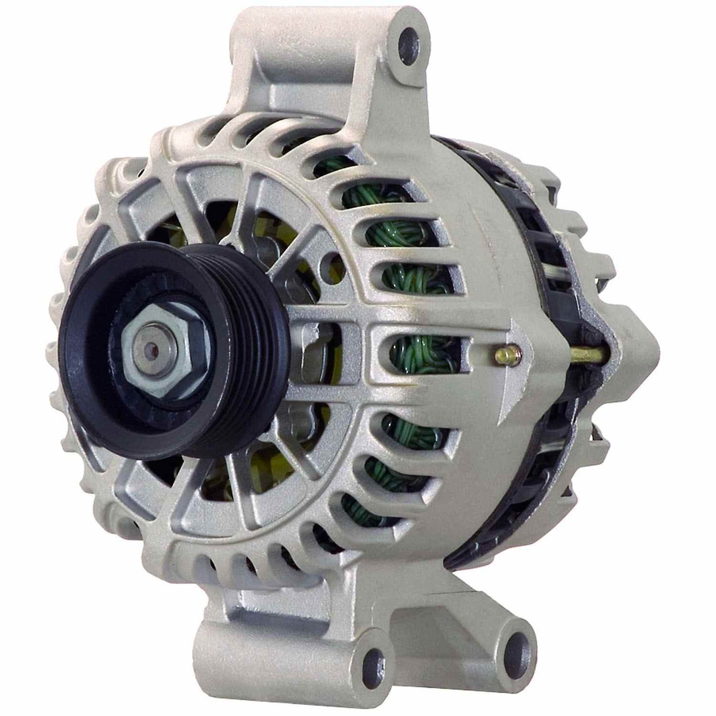 DENSO Auto Parts Alternator 210-5357