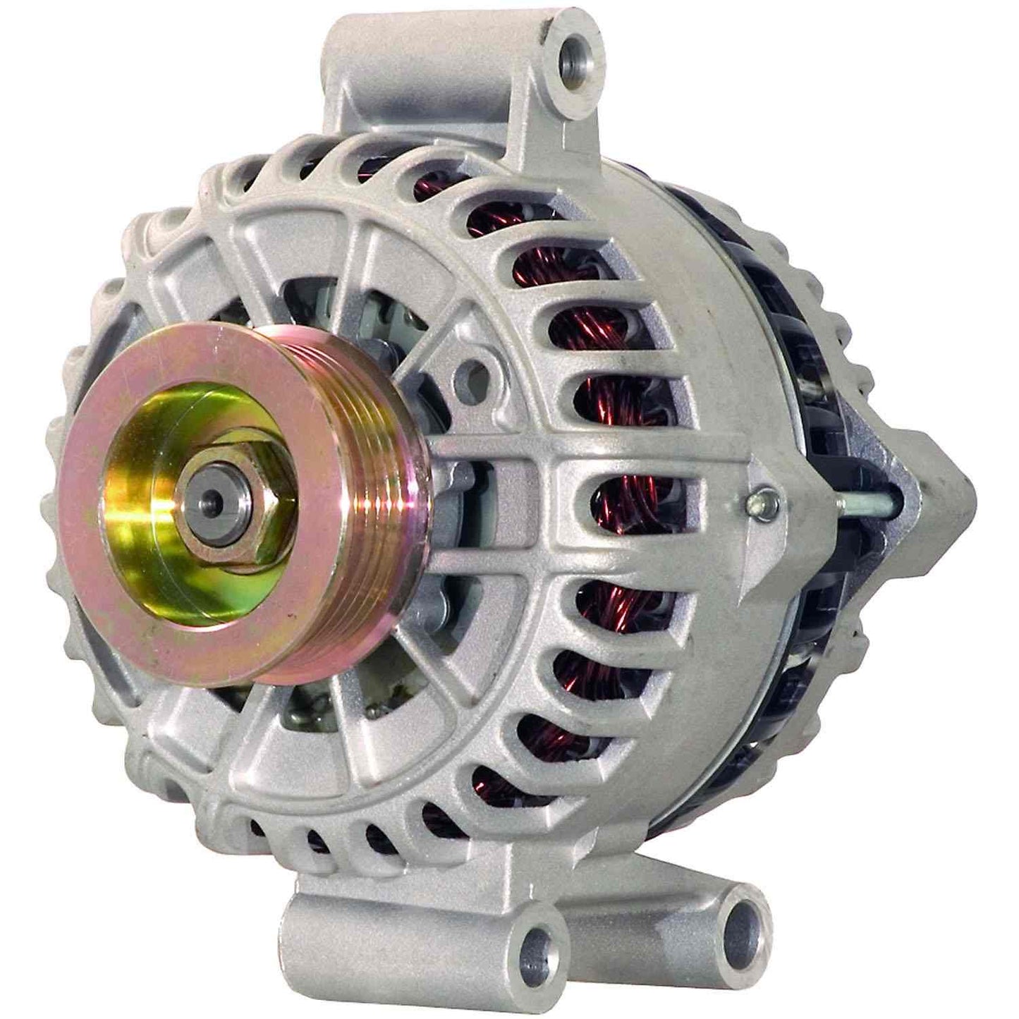 DENSO Auto Parts Alternator 210-5361