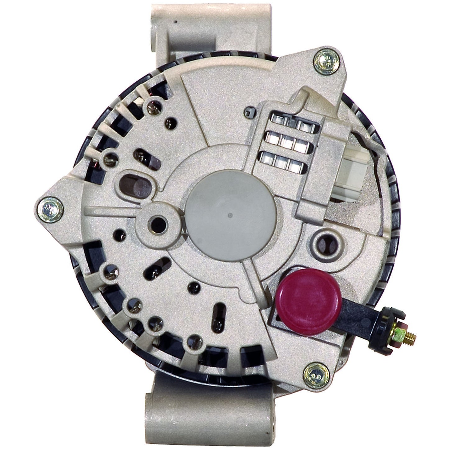 DENSO Auto Parts Alternator 210-5361