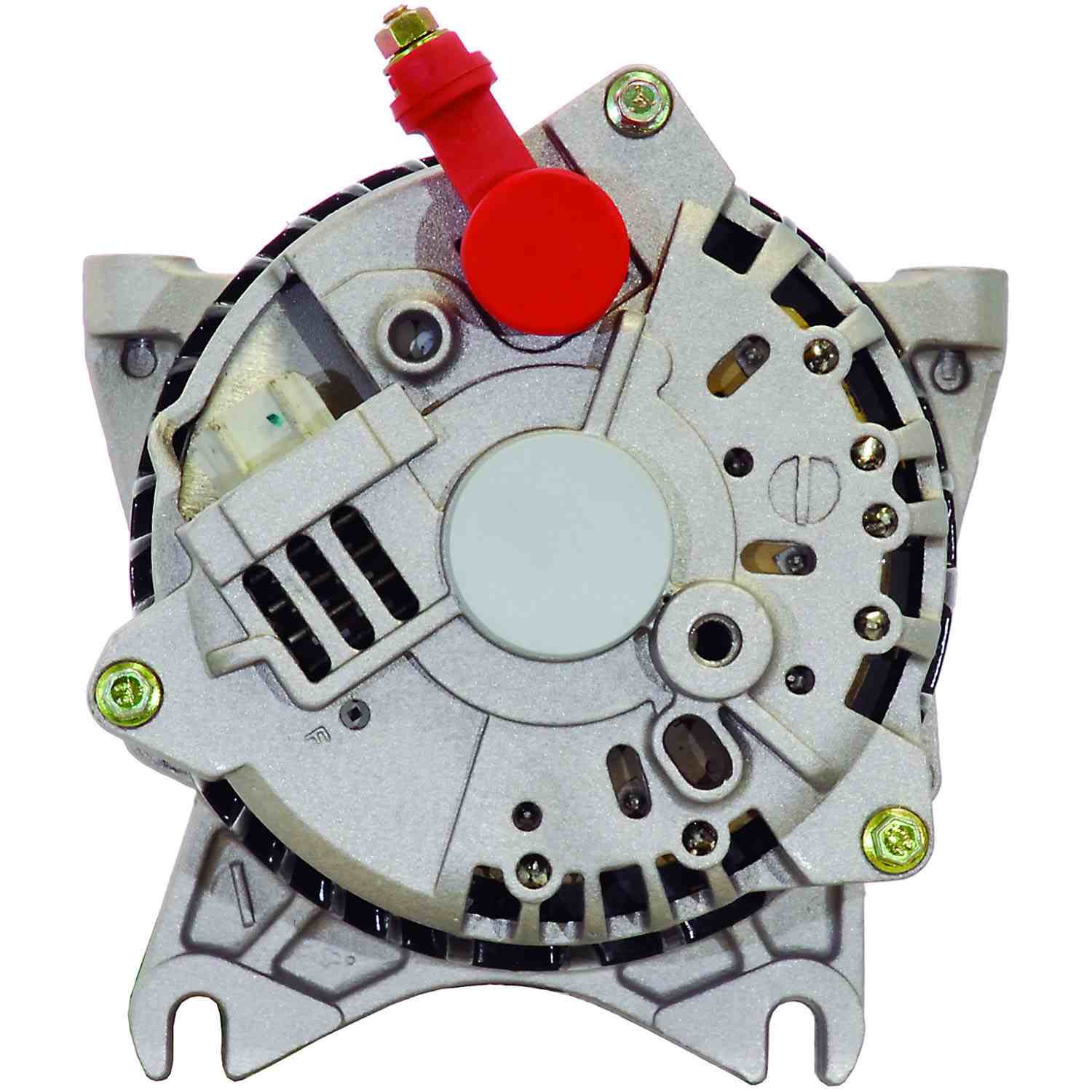 DENSO Auto Parts Remanufactured DENSO First Time Fit Alternator 210-5365