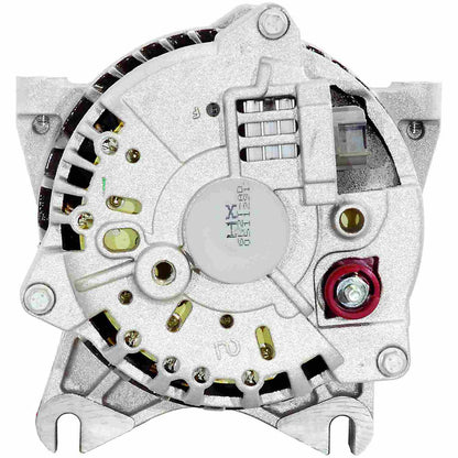 DENSO Auto Parts Remanufactured DENSO First Time Fit Alternator 210-5368