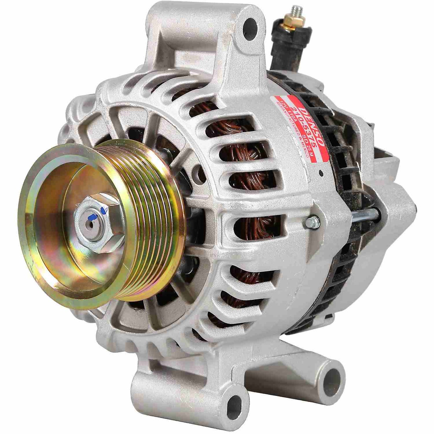 DENSO Auto Parts Alternateur Remises Ã  Neuf 210-5375