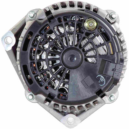 DENSO Auto Parts Remanufactured DENSO First Time Fit Alternator 210-5384