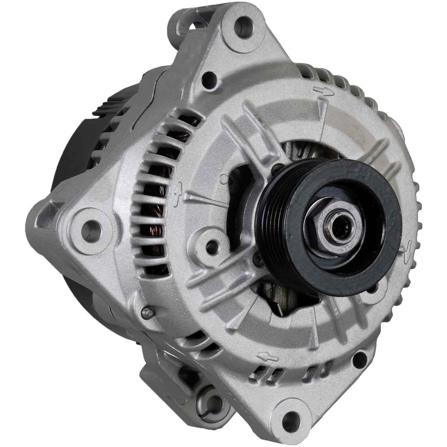 DENSO Auto Parts Alternator 210-5385