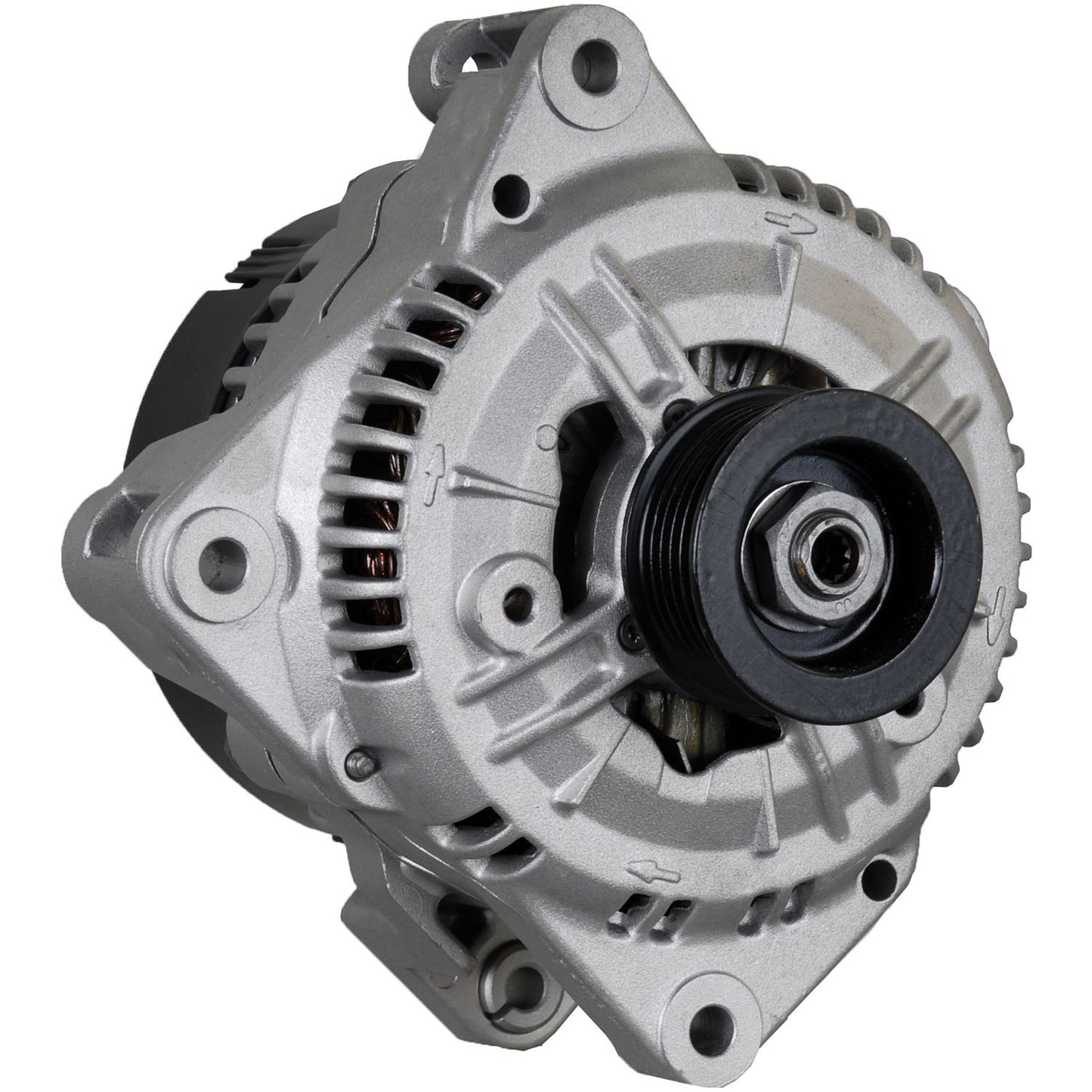 DENSO Auto Parts Alternator 210-5385