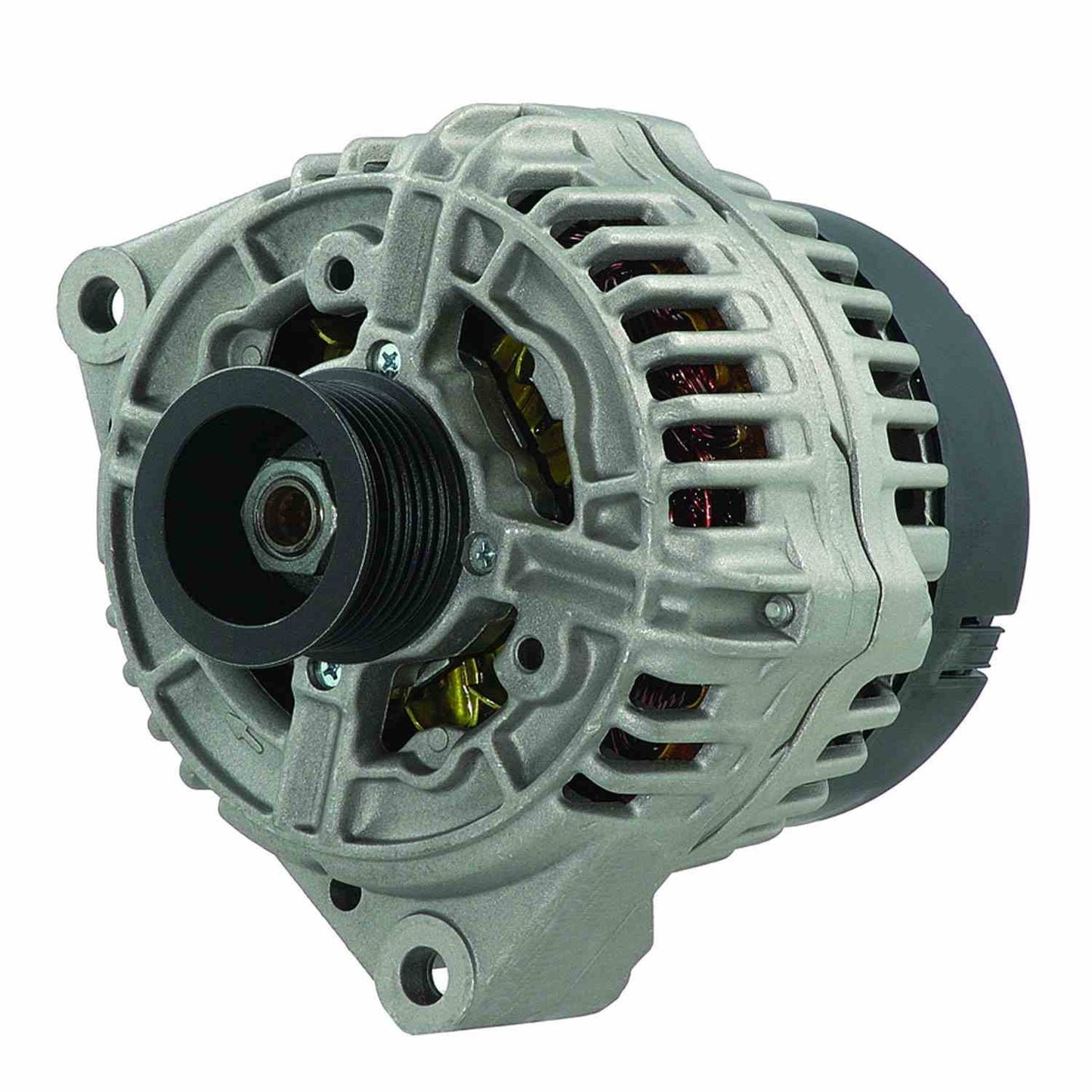 DENSO Auto Parts Alternator 210-5387