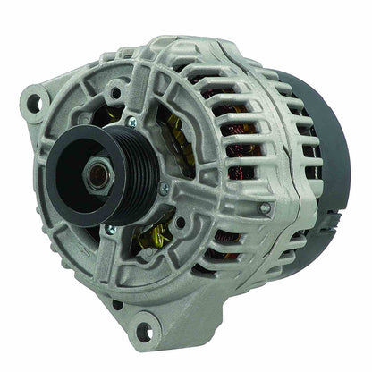 DENSO Auto Parts Alternator 210-5387