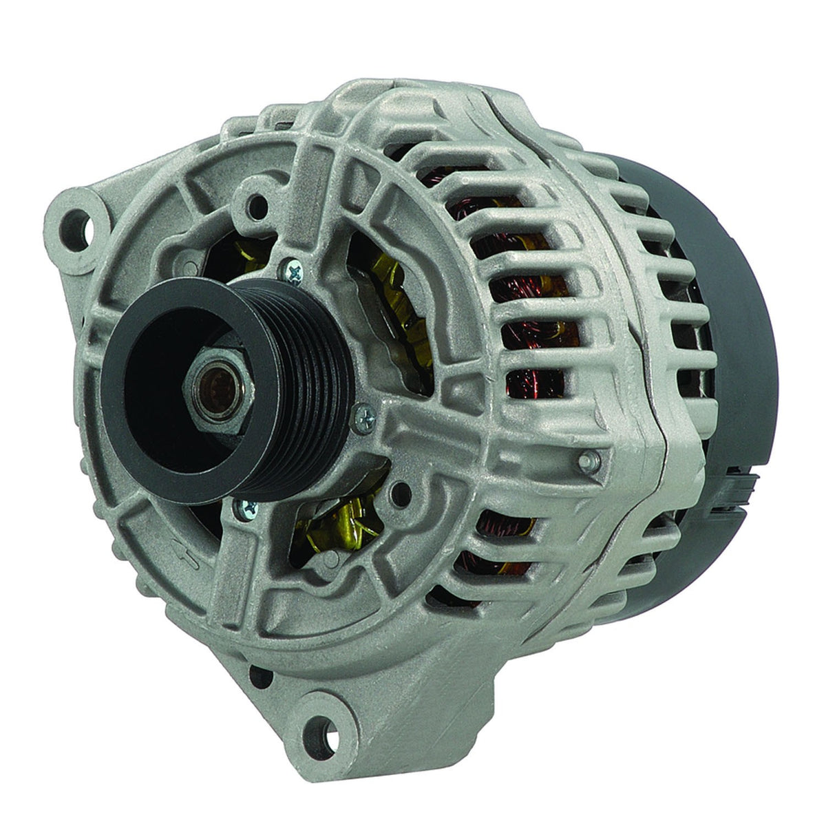 DENSO Auto Parts Alternator 210-5387