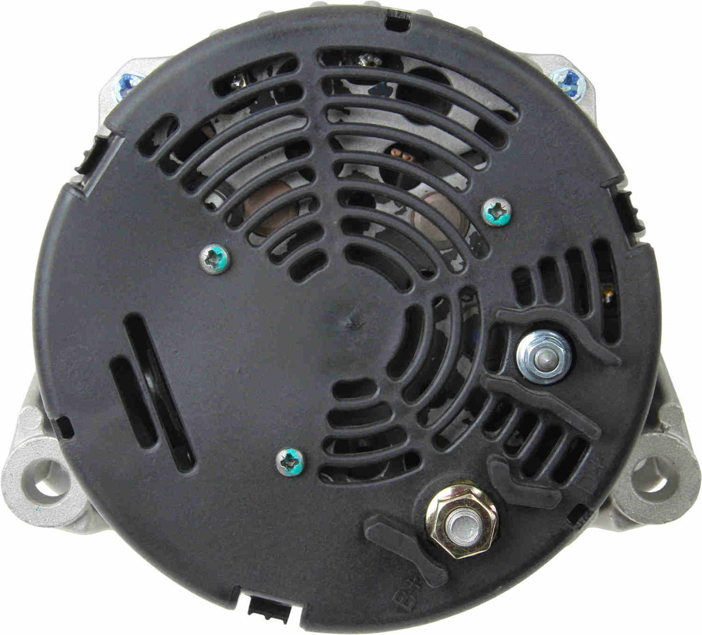 DENSO Auto Parts Alternator 210-5387