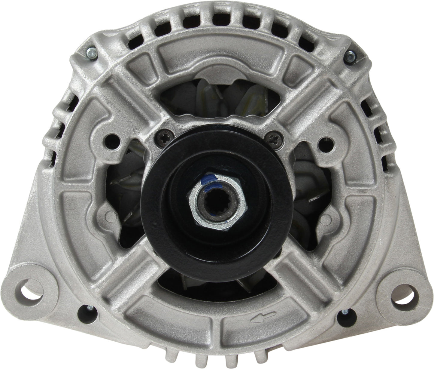 DENSO Auto Parts Alternator 210-5387