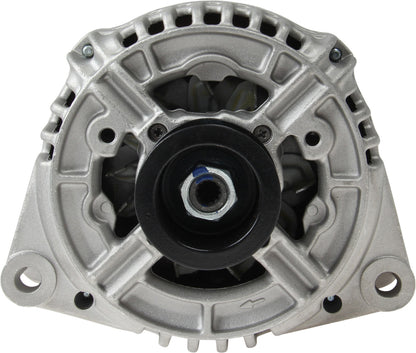 DENSO Auto Parts Alternator 210-5387