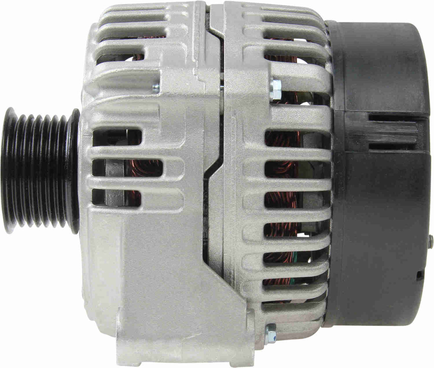 DENSO Auto Parts Alternator 210-5387