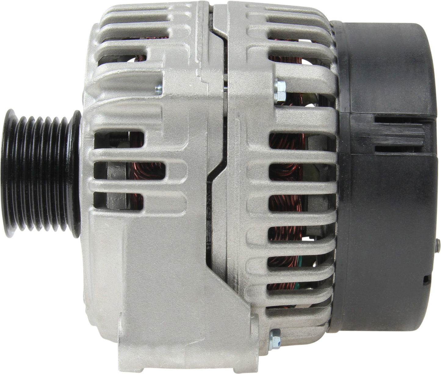 DENSO Auto Parts Alternator 210-5387