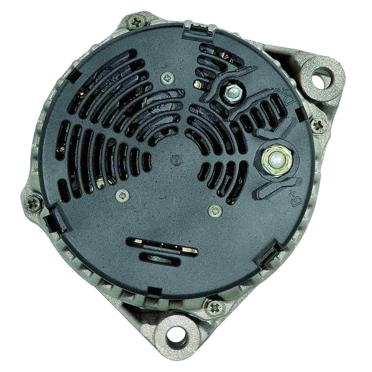 DENSO Auto Parts Alternator 210-5389