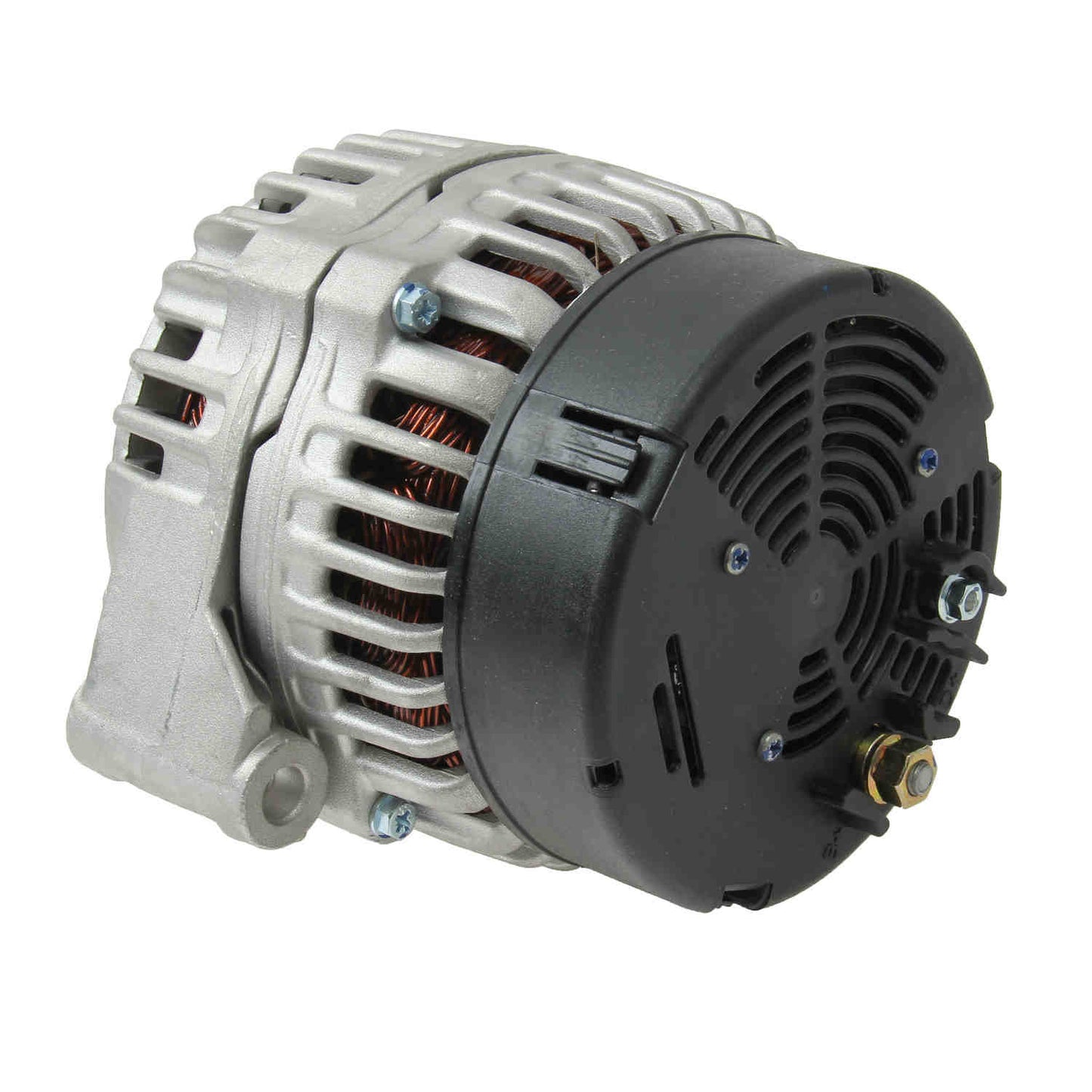 DENSO Auto Parts Alternator 210-5389