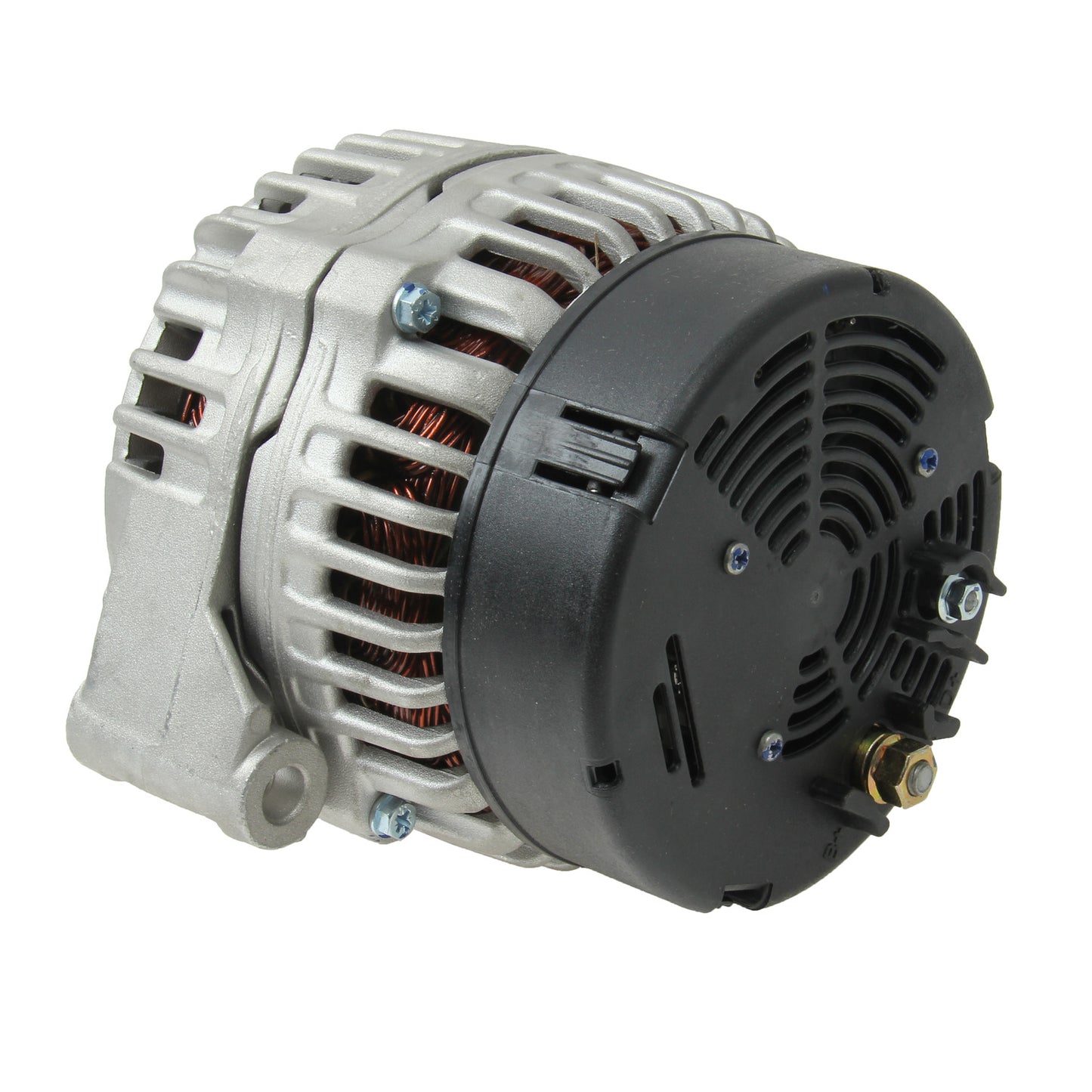 DENSO Auto Parts Alternator 210-5389