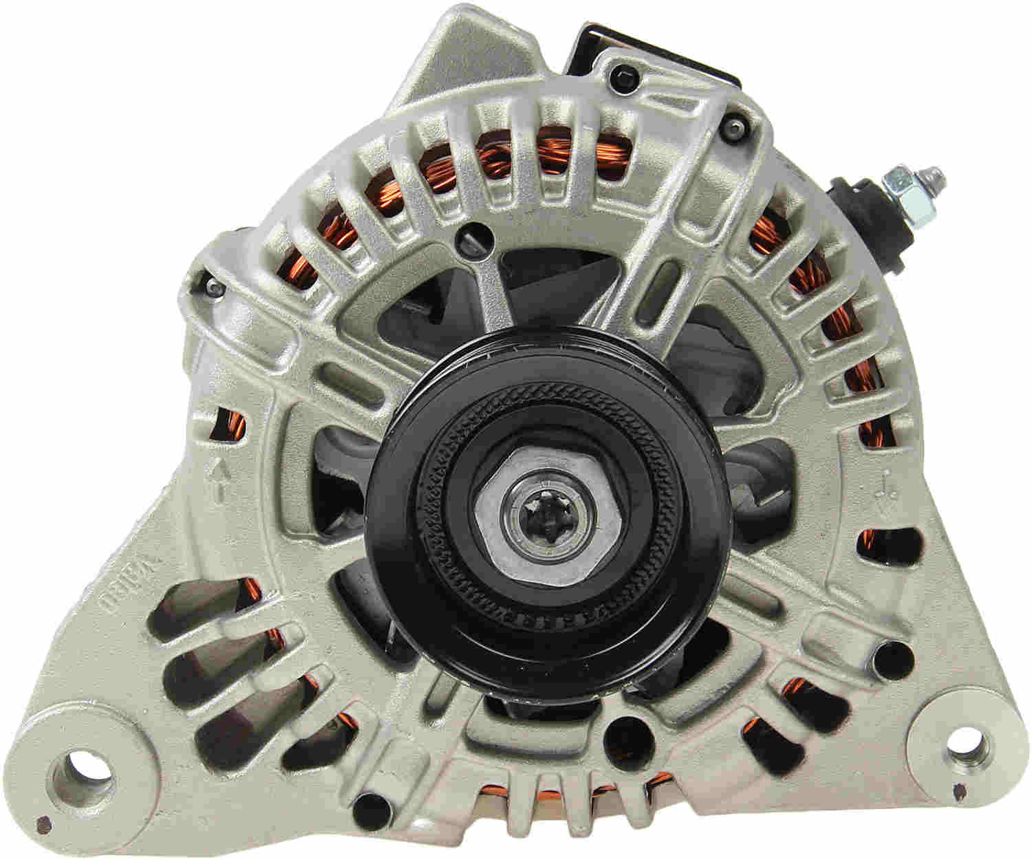 DENSO Auto Parts Alternator 211-6000