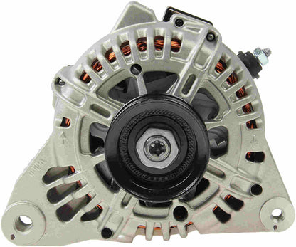 DENSO Auto Parts Alternator 211-6000