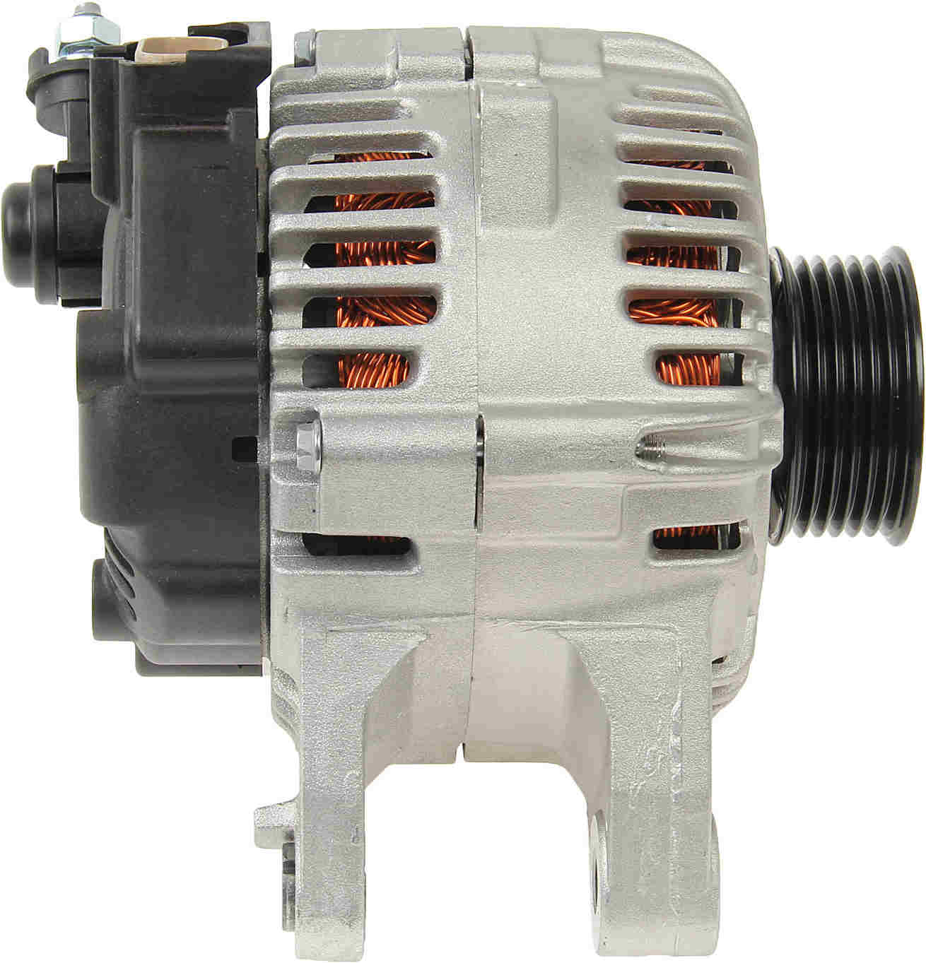 DENSO Auto Parts Alternator 211-6000