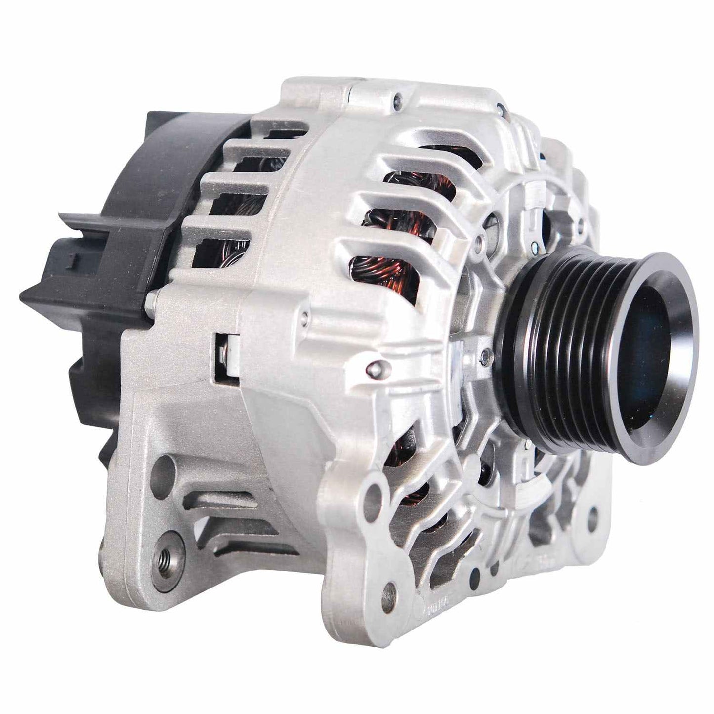 DENSO Auto Parts New DENSO First Time Fit Alternator 211-6001