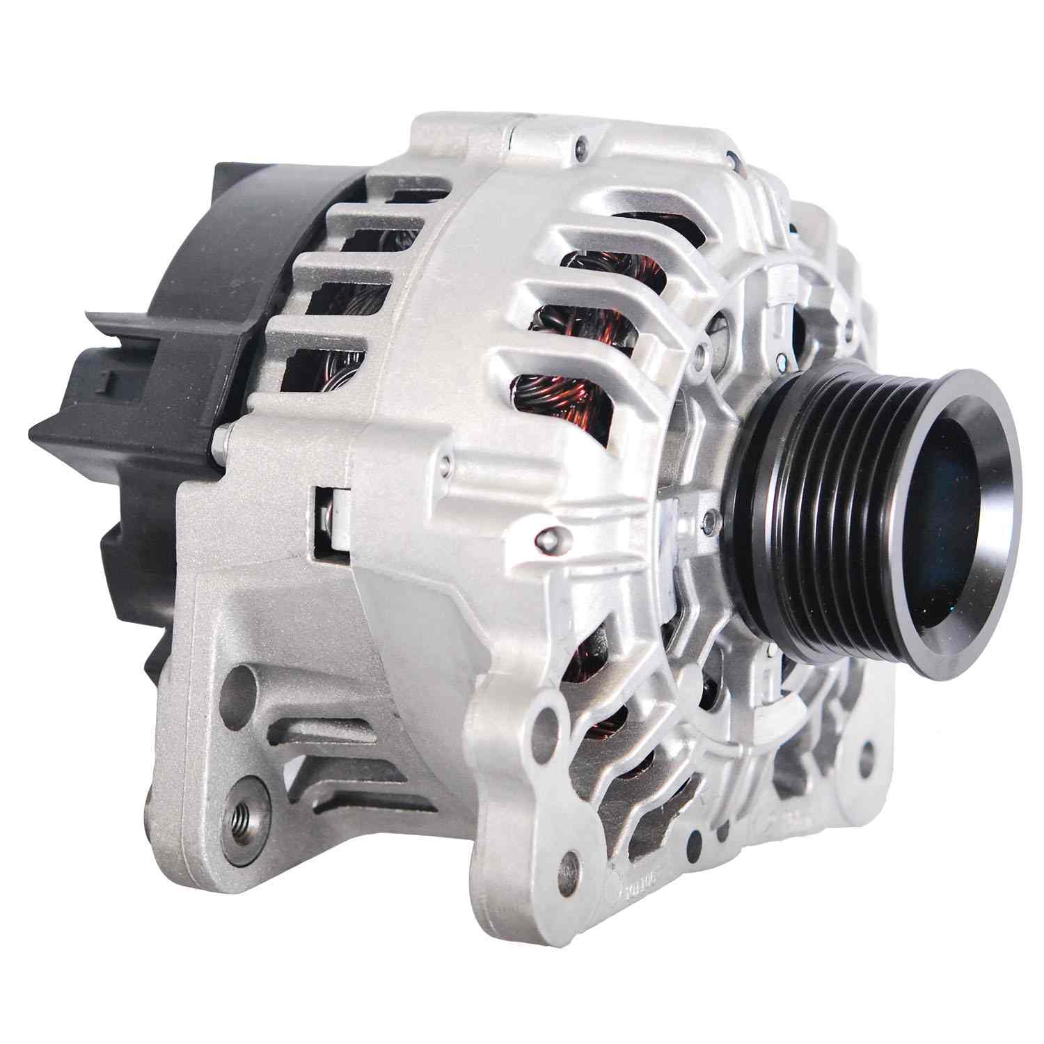 DENSO Auto Parts New DENSO First Time Fit Alternator 211-6001