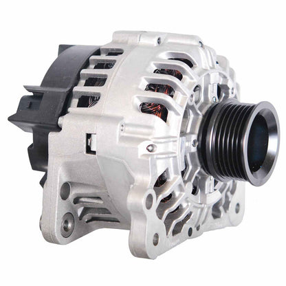 DENSO Auto Parts New DENSO First Time Fit Alternator 211-6001