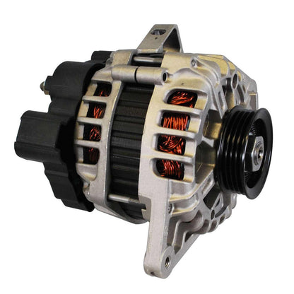 DENSO Auto Parts Alternator 211-6002