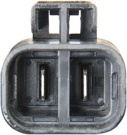 DENSO Auto Parts Alternator 211-6002