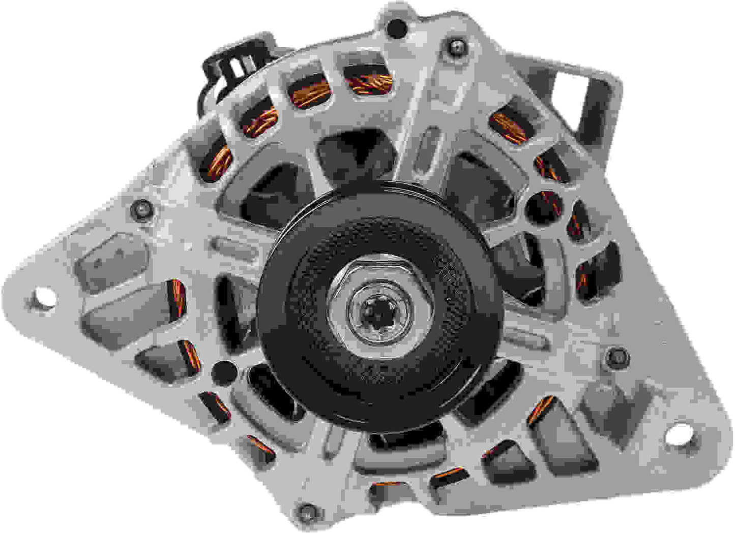 DENSO Auto Parts Alternator 211-6002