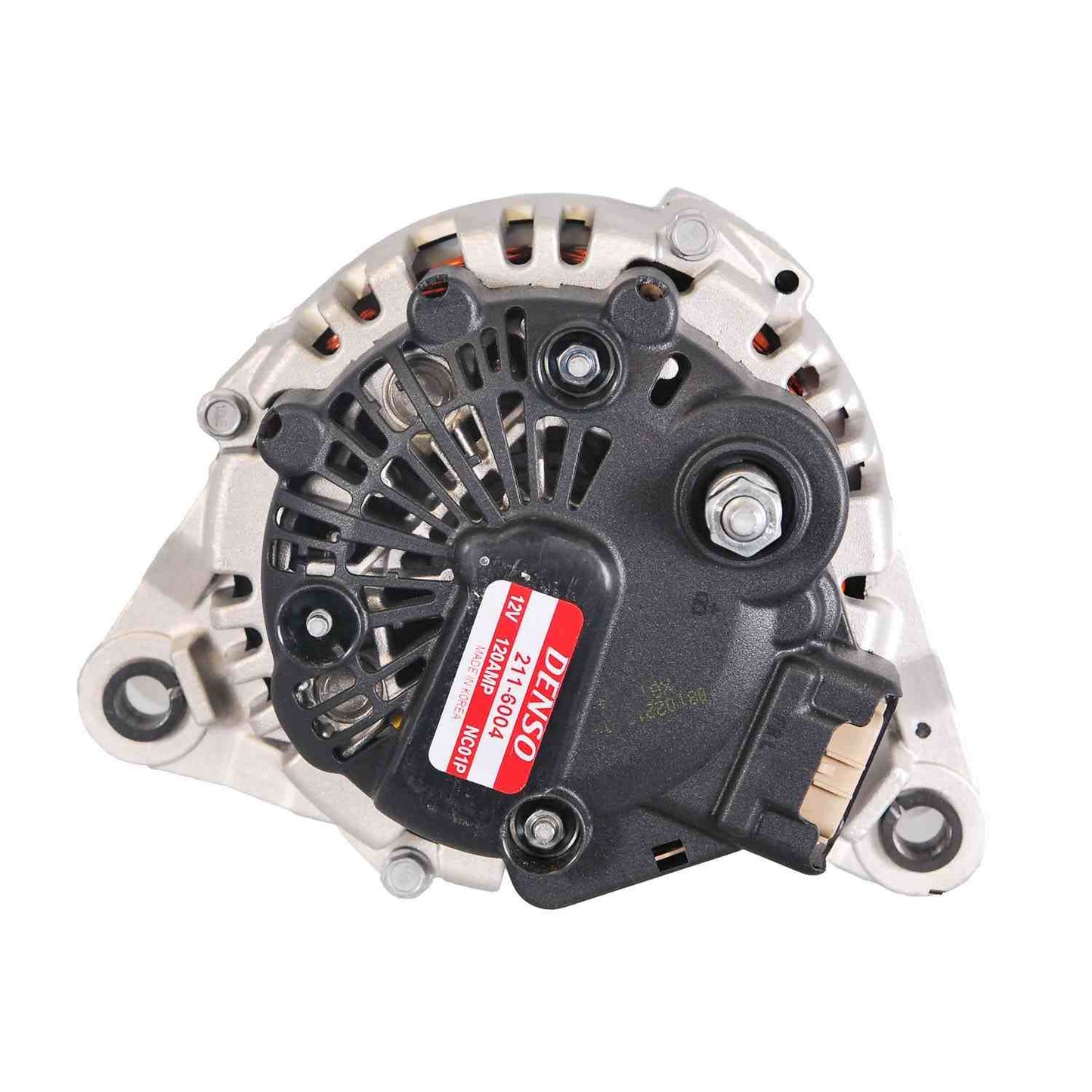 DENSO Auto Parts Alternateur Nouveau 211-6004