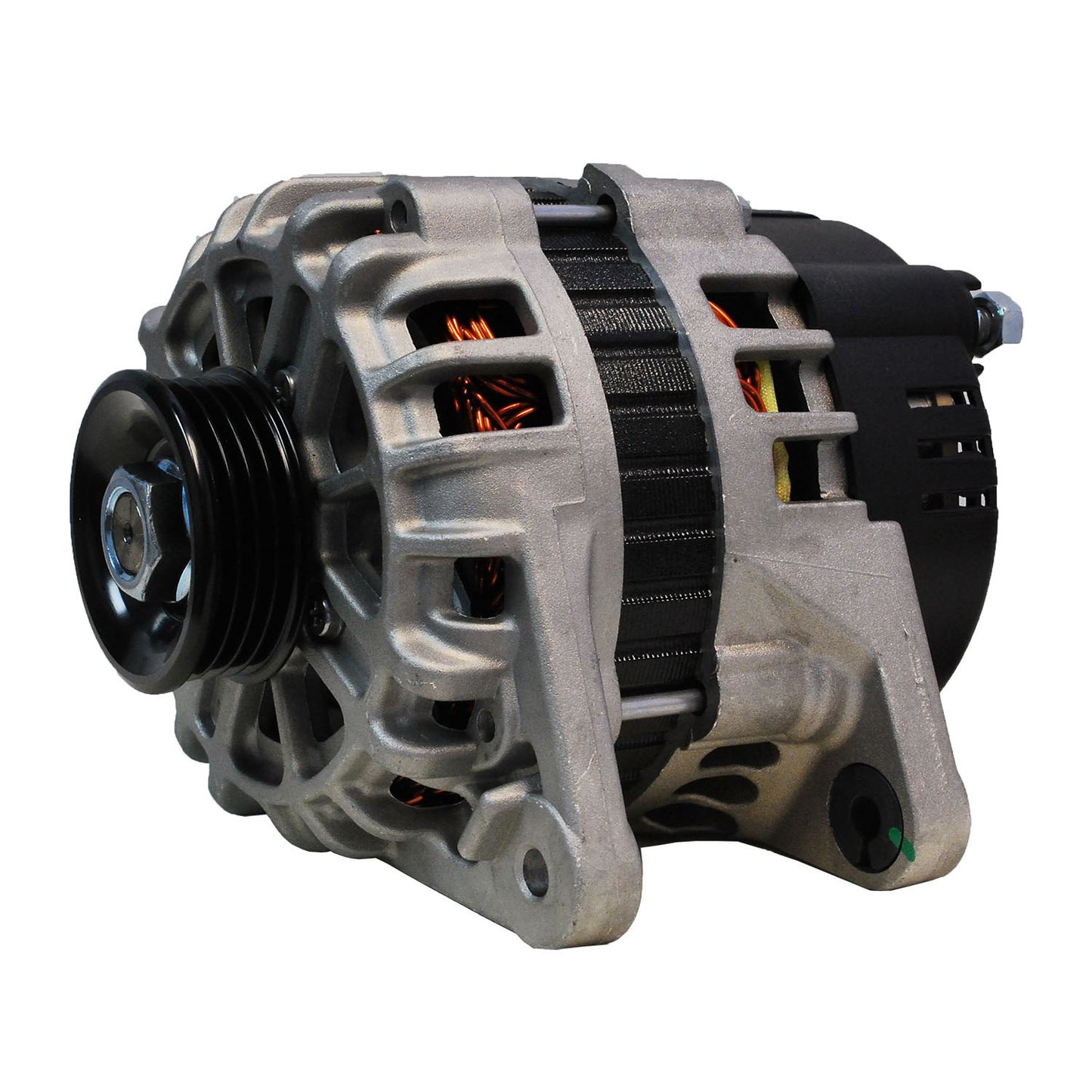DENSO Auto Parts Alternator 211-6005