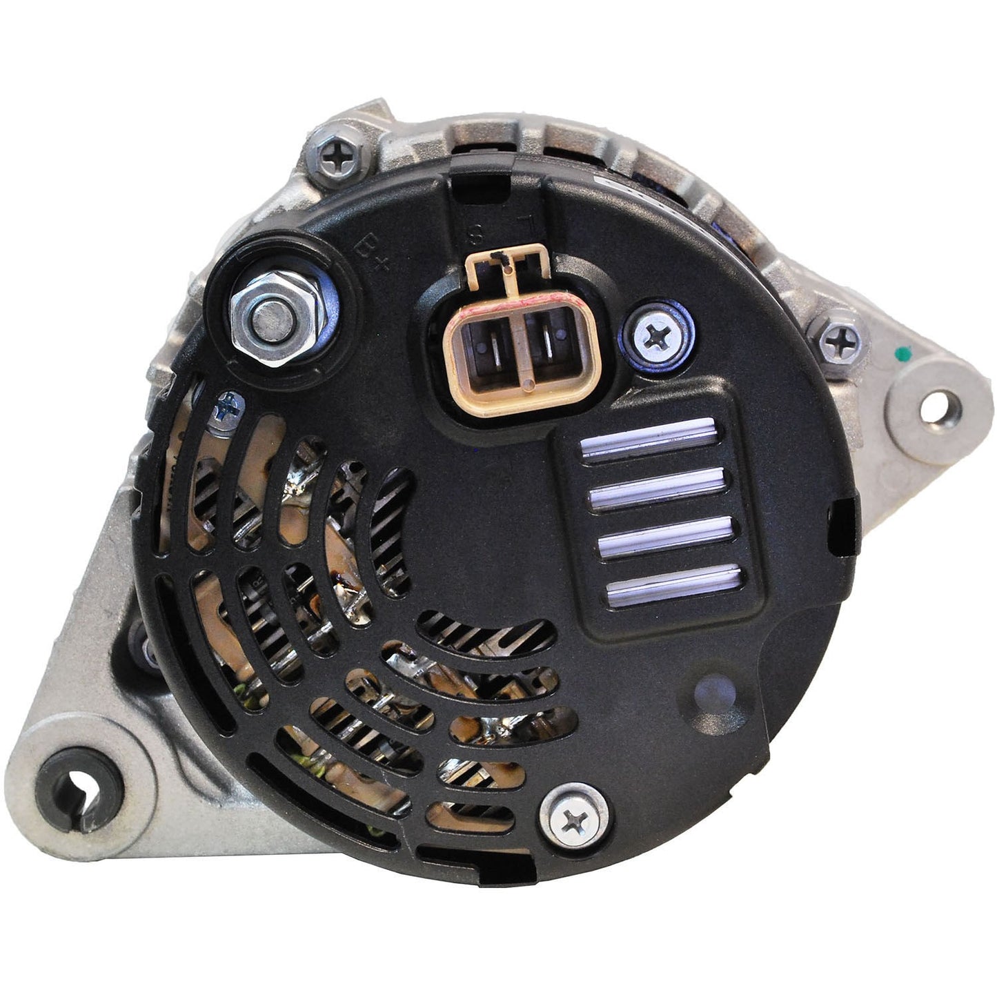 DENSO Auto Parts Alternator 211-6005