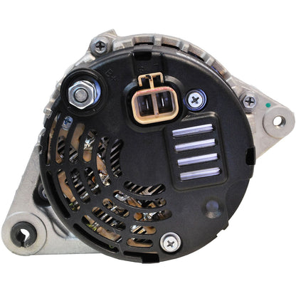 DENSO Auto Parts Alternator 211-6005