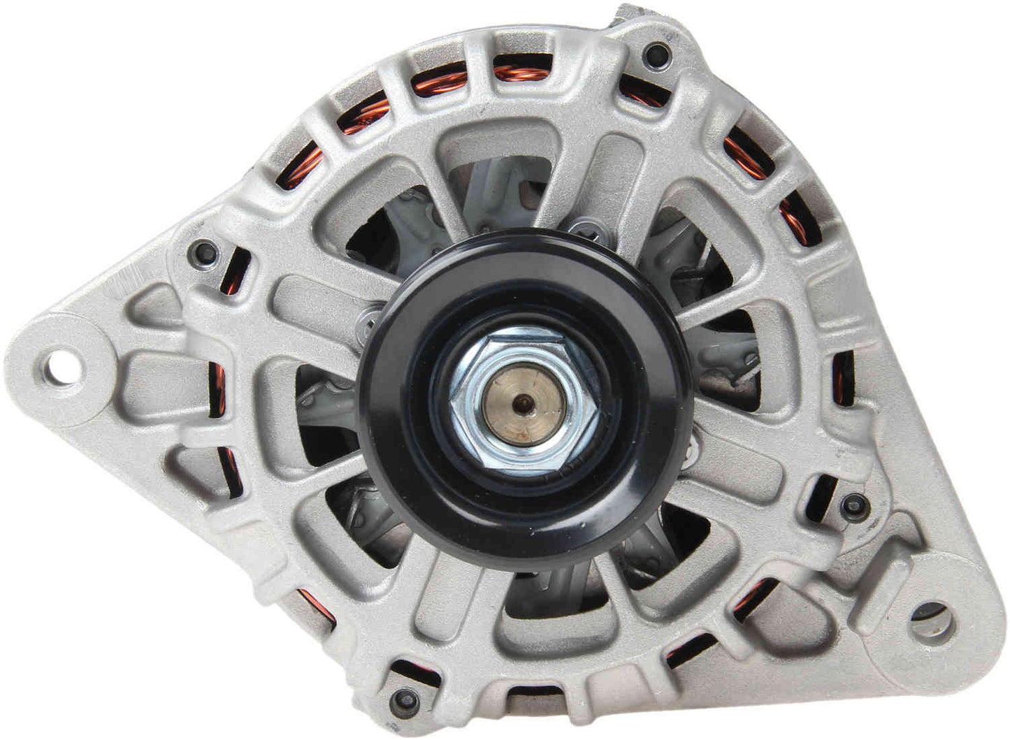 DENSO Auto Parts Alternator 211-6005