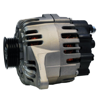 DENSO Auto Parts Alternator 211-6007
