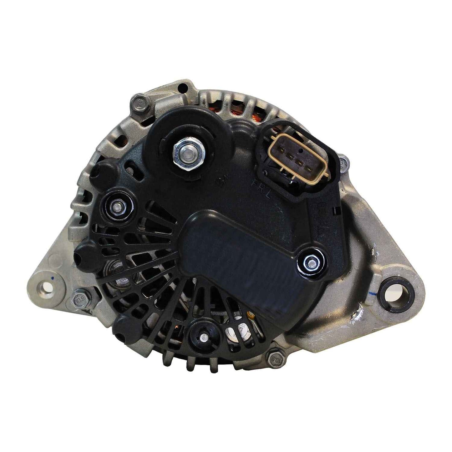 DENSO Auto Parts Alternator 211-6007