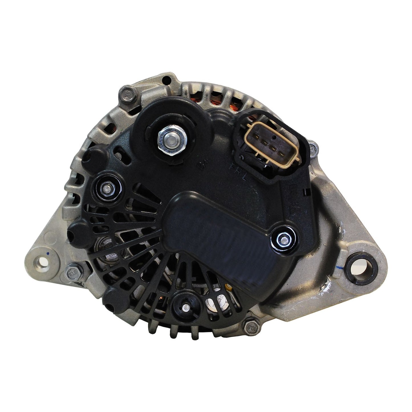 DENSO Auto Parts Alternator 211-6007