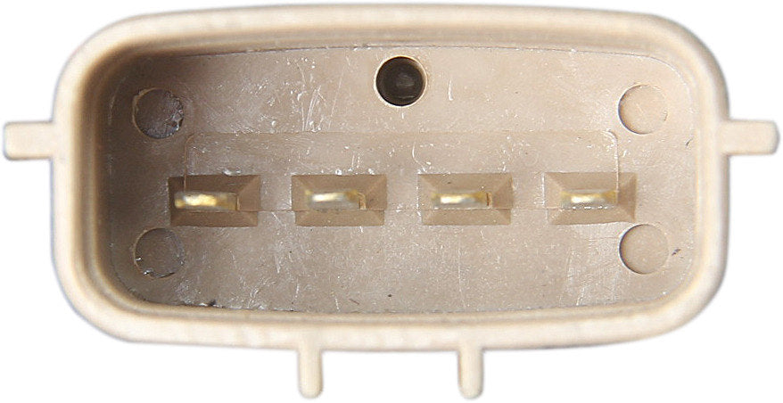 DENSO Auto Parts Alternator 211-6007