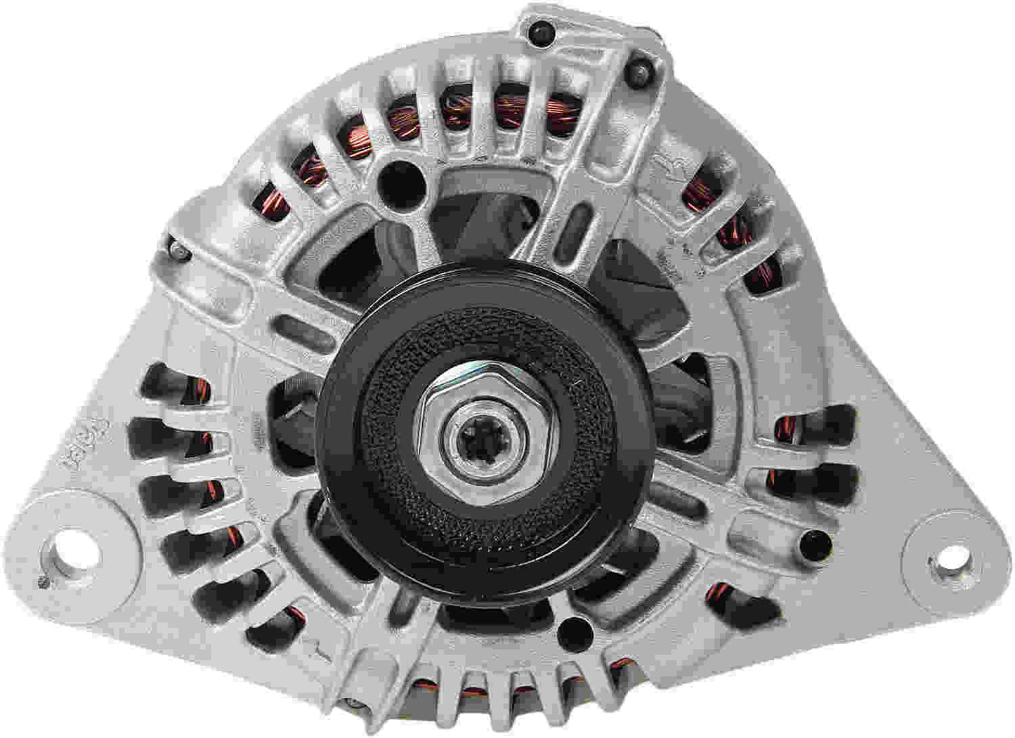 DENSO Auto Parts Alternator 211-6007