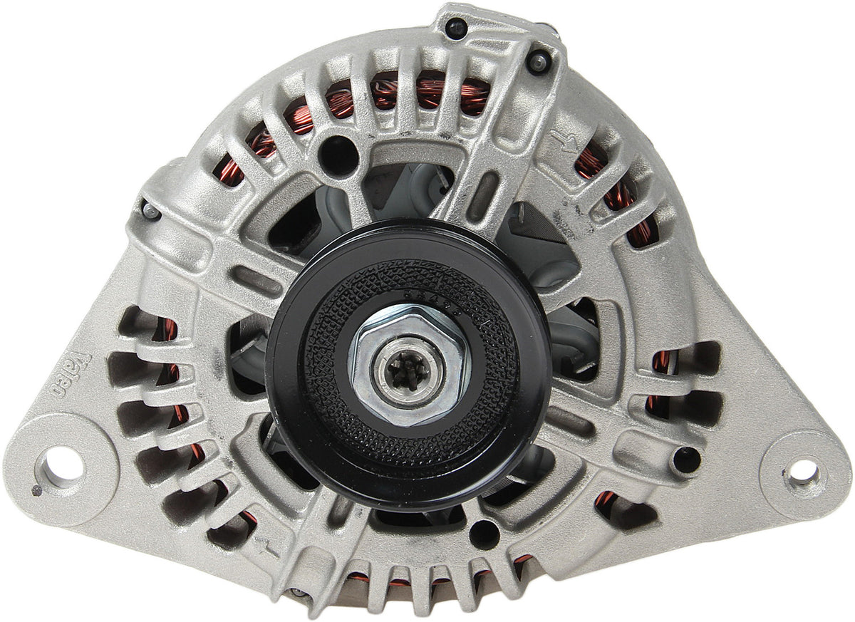 DENSO Auto Parts Alternator 211-6007