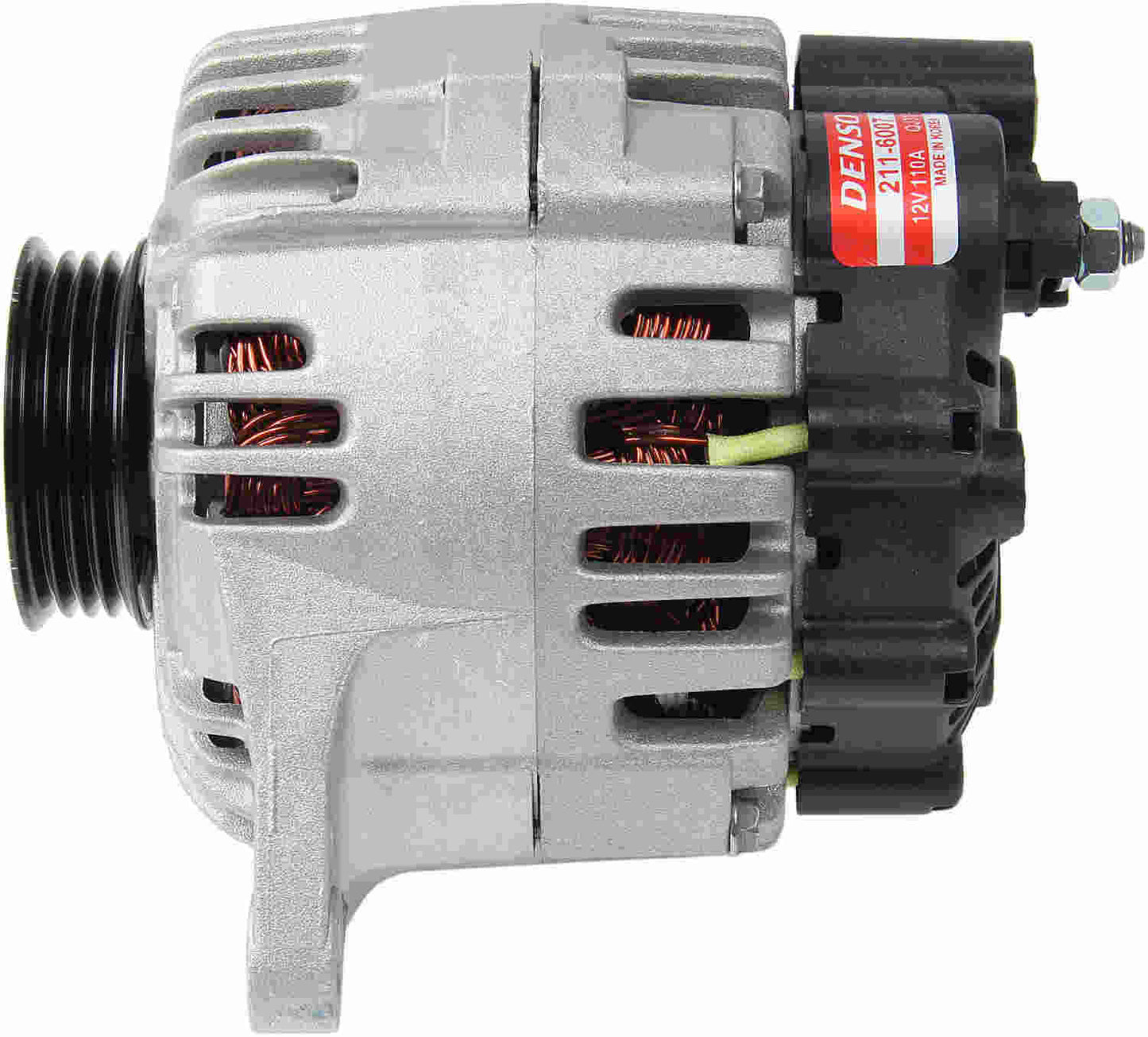 DENSO Auto Parts Alternator 211-6007