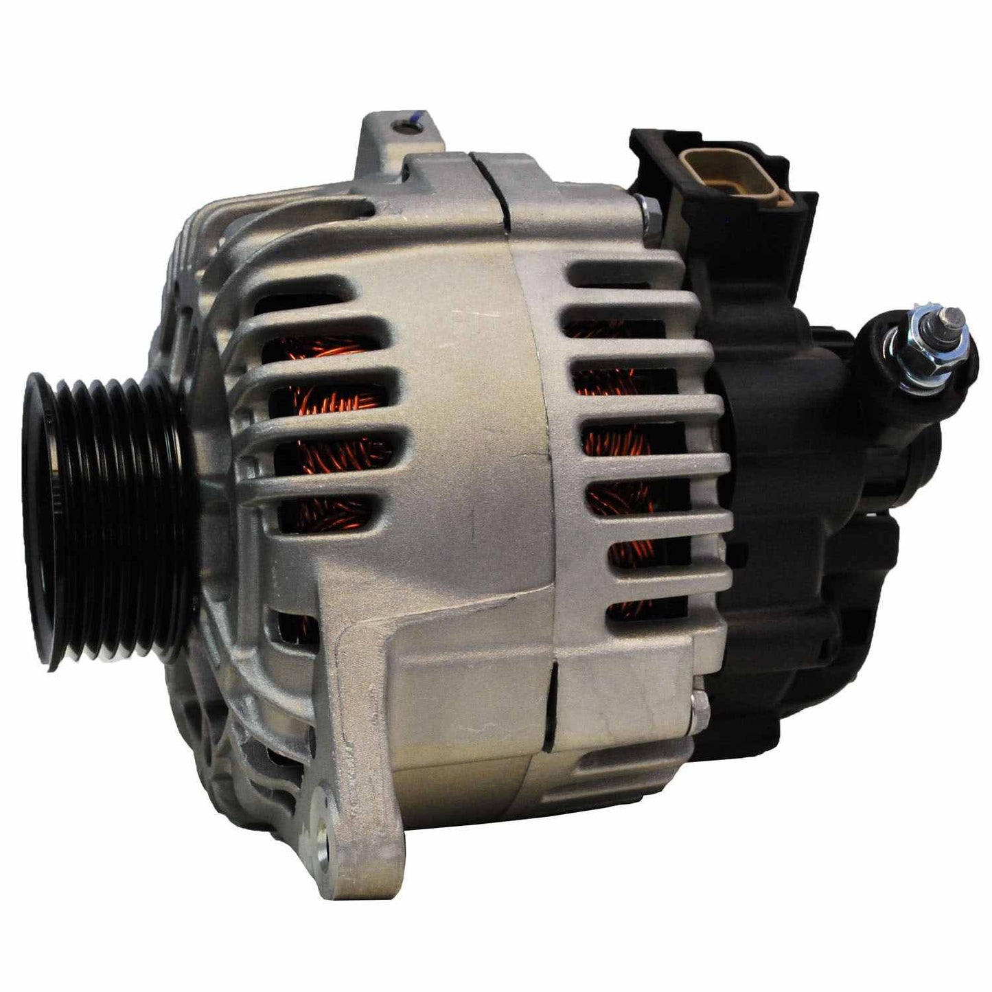 DENSO Auto Parts Alternator 211-6010