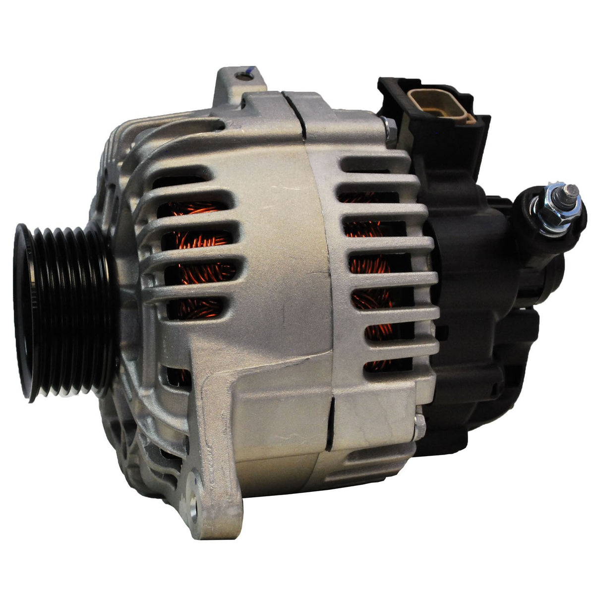 DENSO Auto Parts Alternator 211-6010