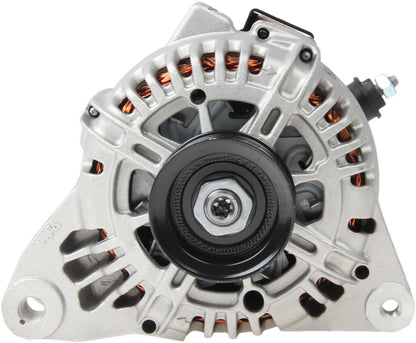 DENSO Auto Parts Alternator 211-6010