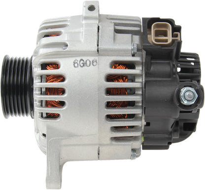 DENSO Auto Parts Alternator 211-6010