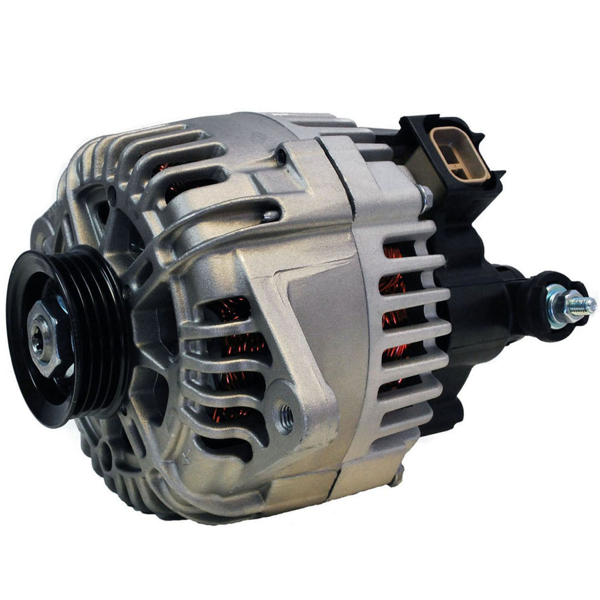 DENSO Auto Parts Alternator 211-6011
