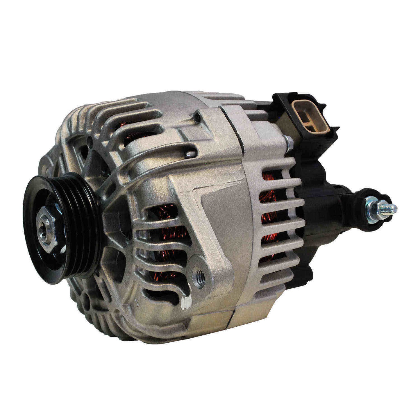 DENSO Auto Parts Alternator 211-6011